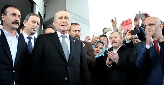 MHP leader discharged from hospital after heart surgery
