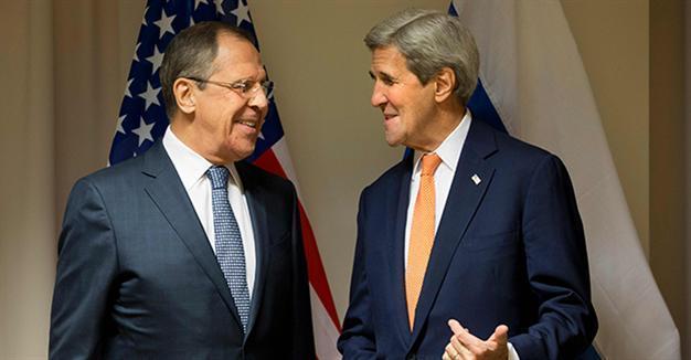 Syria peace talks expected to start ‘in next few days’: Lavrov