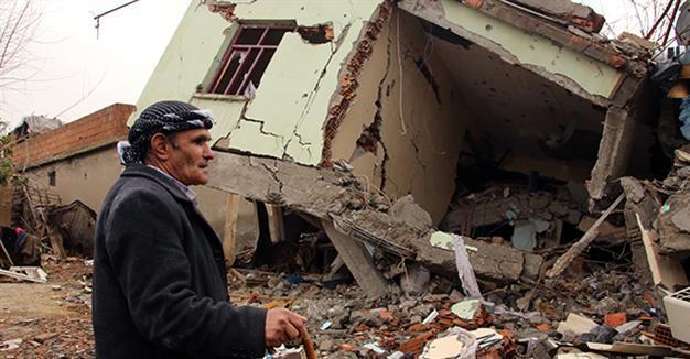 Amnesty: Turkish army operations ‘beginning to resemble collective punishment’