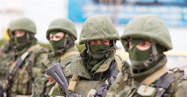 Russia sends soldiers, engineers to Qamishli near Turkish border