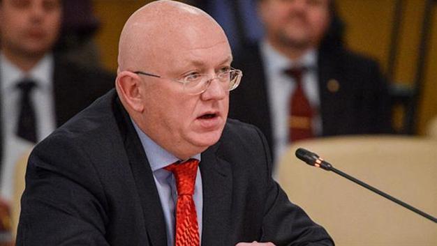 Russian deputy FM cancels first high-level visit to Istanbul after jet crisis
