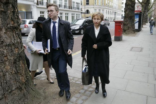 Putin probably approved Polonium murder of Litvinenko: British inquiry