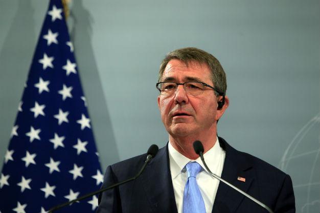 Turkey can do more in anti-ISIL fight: Carter