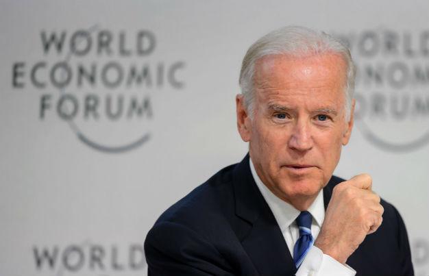 Biden denies differences of opinions on Syria with Turkey ahead of key visit