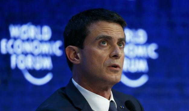 France says EU must avoid British exit, not at any price