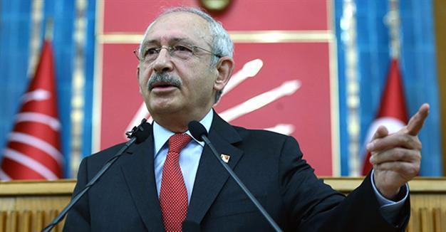 Local court dismisses President Erdoğan’s appeal against opposition head