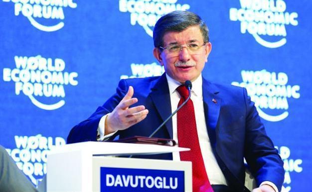 Turkey objects to PYD as date for Syria talks remains unclear