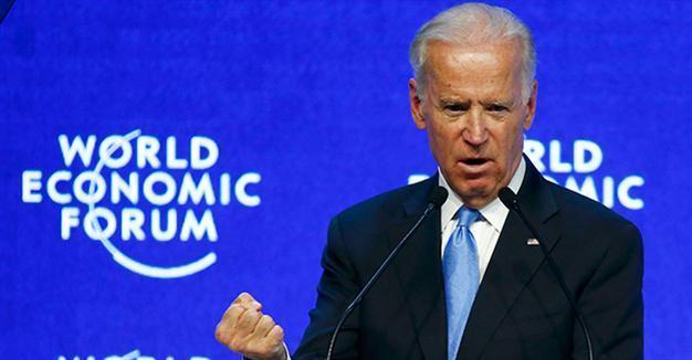 Biden, Abadi discuss Turkish troop issue: White House