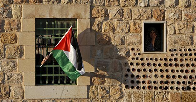 Turkey strongly condemns Israel’s West Bank land expropriation
