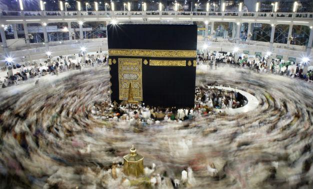 Turkey’s top religious body ‘motivates’ successful disabled students with Umrah visit