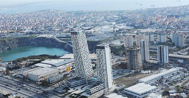 Foreigners buy over 22,000 properties in Turkey in 2015