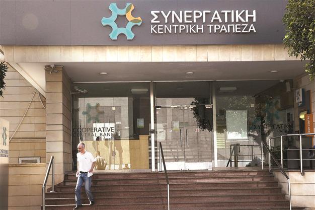 Bailed-out Greek Cyprus posts GDP growth