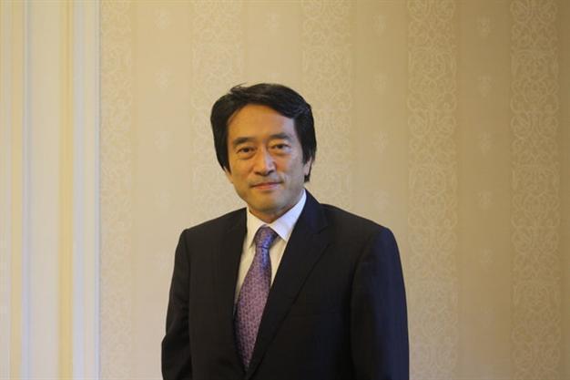 Japan seeks deals to enhance investments in Turkey
