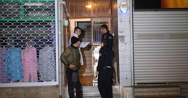 Gas leak kills woman and three children in Istanbul