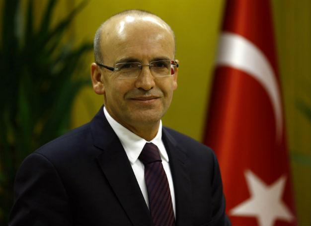 Turkish deputy PM says inflation main economic challenge in 2016