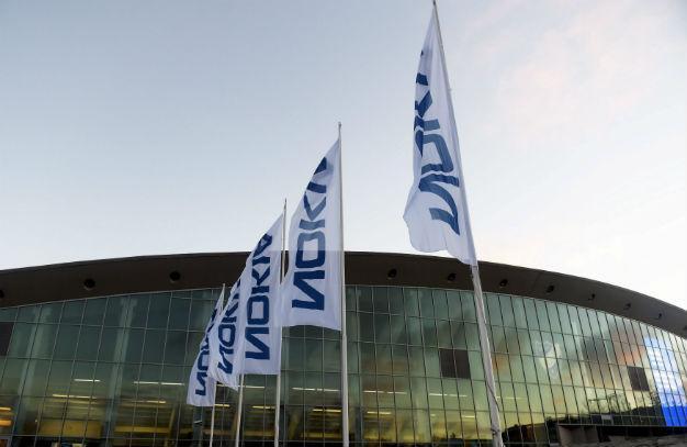 Nokia gains control of Alcatel-Lucent