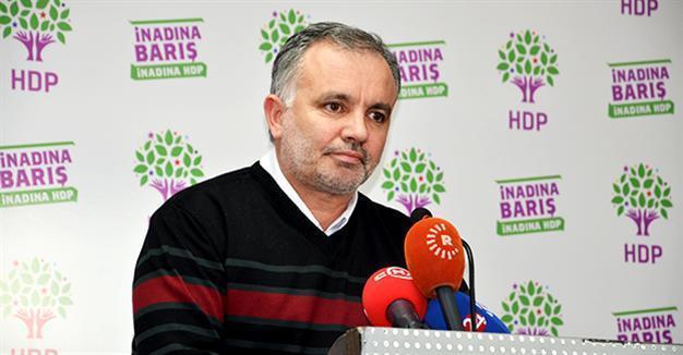 Turkey’s HDP plans to hold ‘autonomy’ rallies amid tension with gov’t over self-rule policy