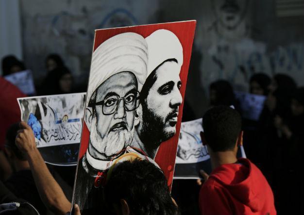 Bahrain severs ties with Iran after attacks on Saudi missions: State news agency