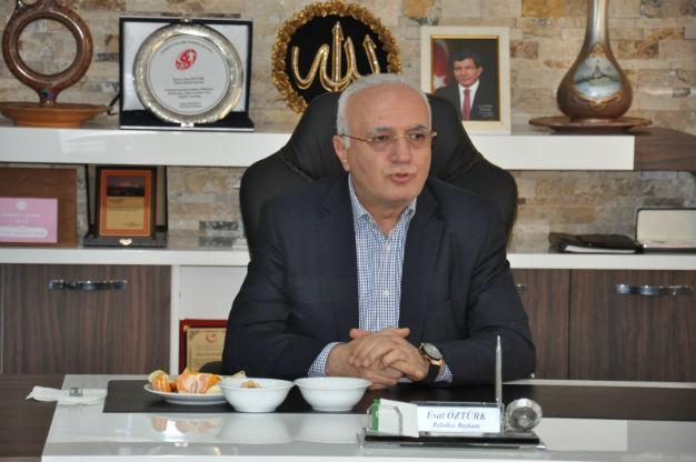 Turkey to claim rights against Russian sanctions through WTO: Minister