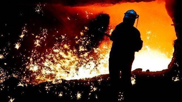 Turkey’s manufacturing activity rises to 13-month high: Index