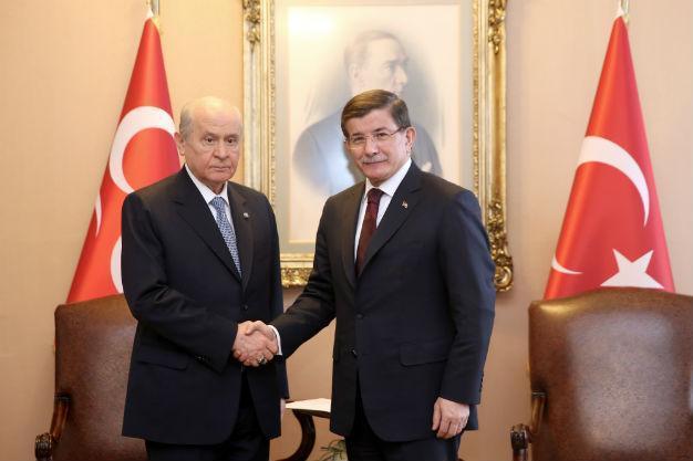 MHP ready to renew effort on new charter but still opposed to presidential system