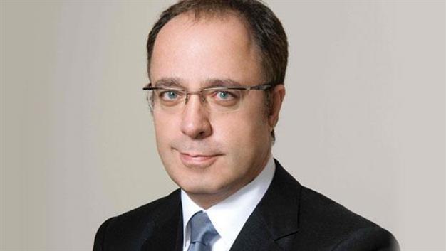 New chief executive appointed at Doğan Holding