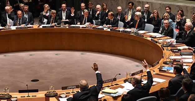 UN Security Council condemns attack on Saudi embassy in Iran
