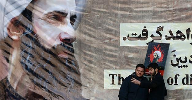 Saudi-Iran row could shatter Syrian peace efforts: Analysts