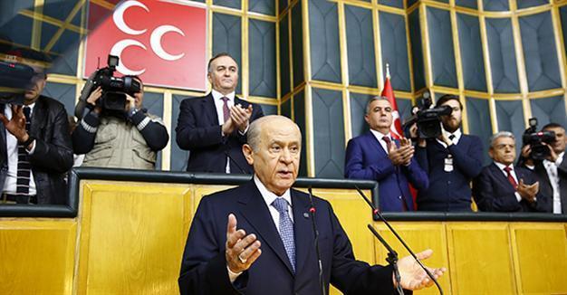 MHP: PM involuntarily serving Erdoğan’s interests