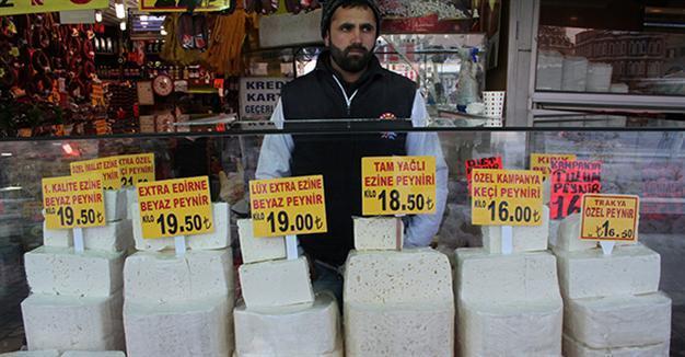 Unpackaged cheese sales end in Turkey amid consumer, seller resistance