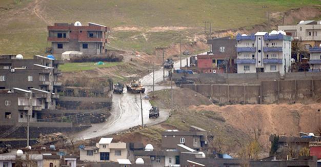 Two killed in clashes in Turkey’s southeast