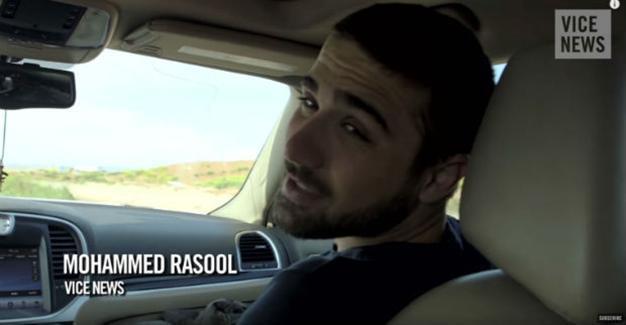 VICE News journalist released in Turkey after 131 days arrested