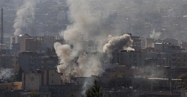 Three women, one soldier killed in Turkey’s southeast