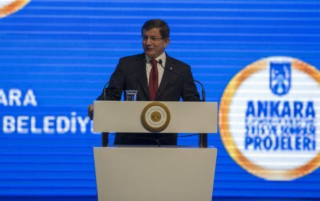 Turkish PM accuses UN Security Council for ‘sin of dead migrants’