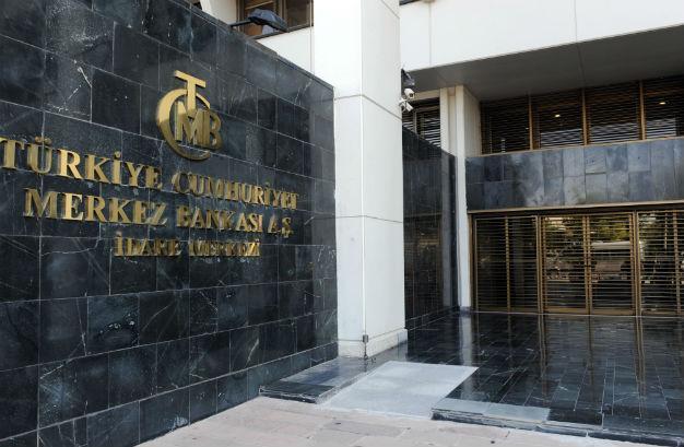 Turkish Central Bank sells $10.5 billion to national gas grid in 2015