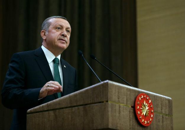 Turkey’s Erdoğan says Saudi executions ‘internal legal matter’