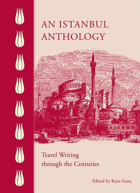 Reflecting on Istanbul through the centuries