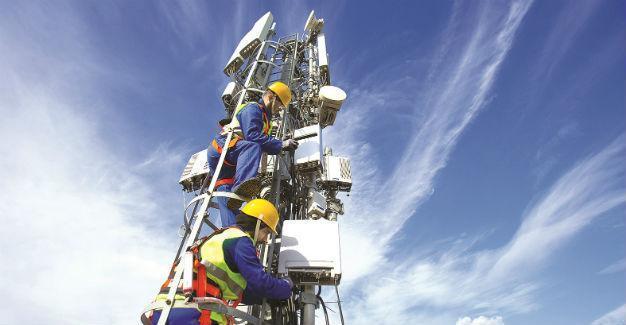 Turkcell speeds up 4.5G activities