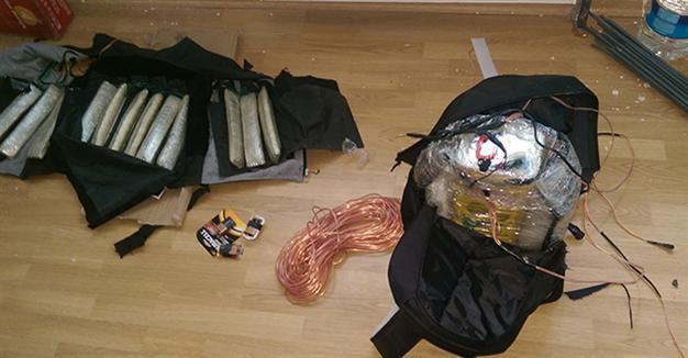 Turkish intel foils ISIL attack on five EU cities, Ankara