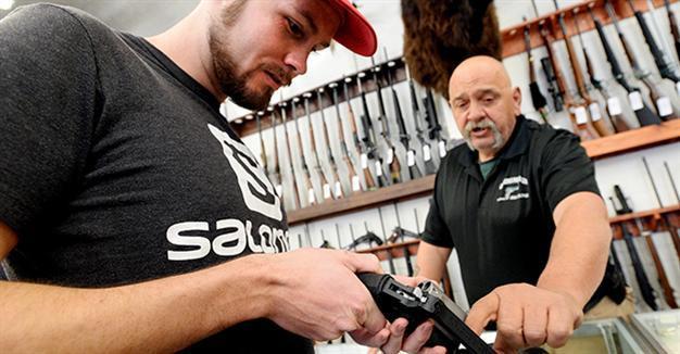 US rifle association fires back at ‘emotional’ Obama