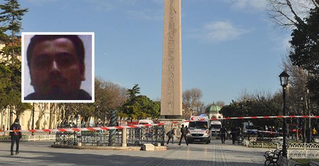 Sultanahmet suicide bomber identified as Syrian ‘asylum seeker’