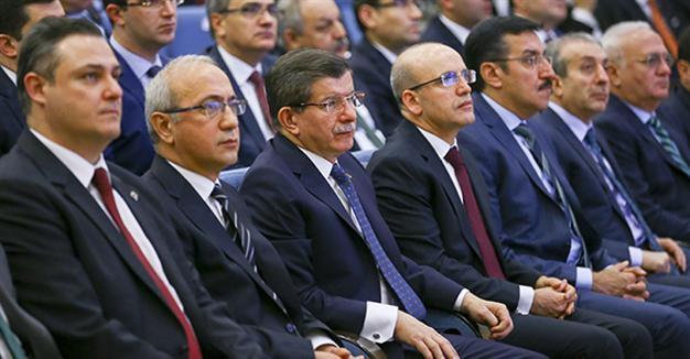 Turkish gov’t eyes to triple share of R&D activities in economy through a reform package