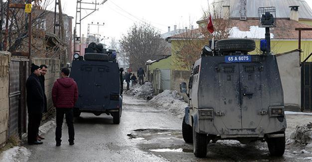 Six more detained over ‘self-governance’ calls in Turkey’s southeast