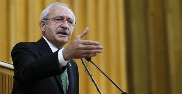 CHP names charter panel members, vows to stand against presidential system