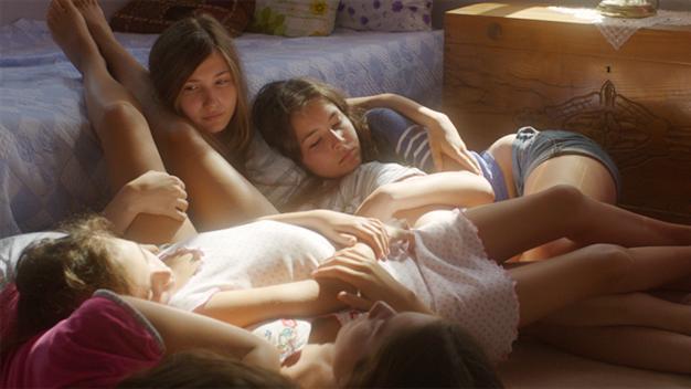 Oscar nominations announced, Franco-Turkish director’s Mustang in the running