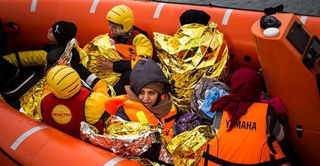 EU-Turkey migrant plan blocked by Italy: Officials