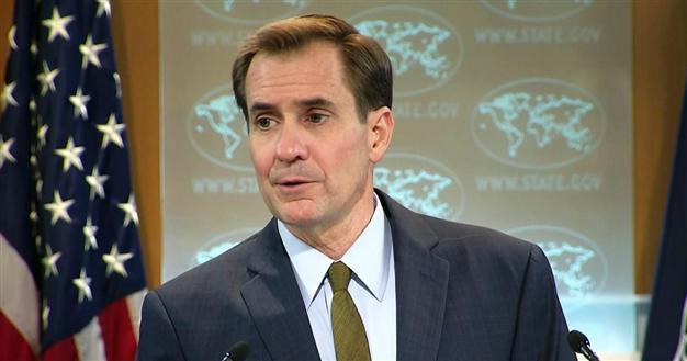 US condemns Diyarbakır attack, vows solidarity