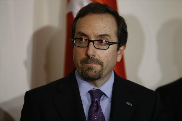 US reacts against detention of academics, says criticizing gov’t ‘does not equal treason’