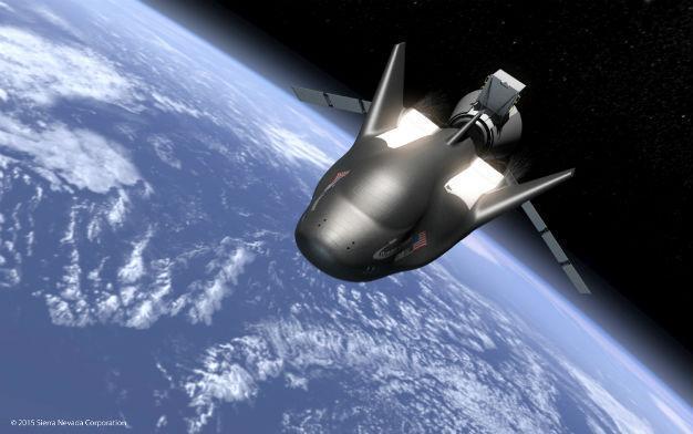 US-based SNC, owned by two Turks, wins NASA contract