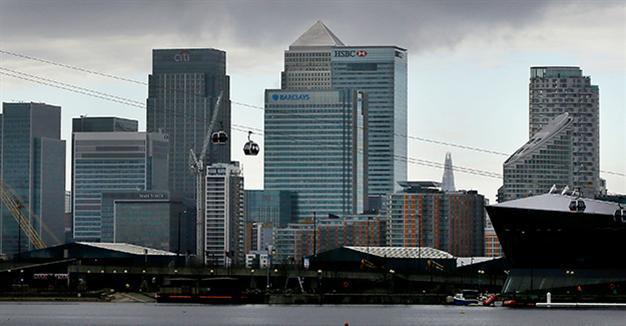 Investors to quiz Turkish PM on reform commitment in London meetings